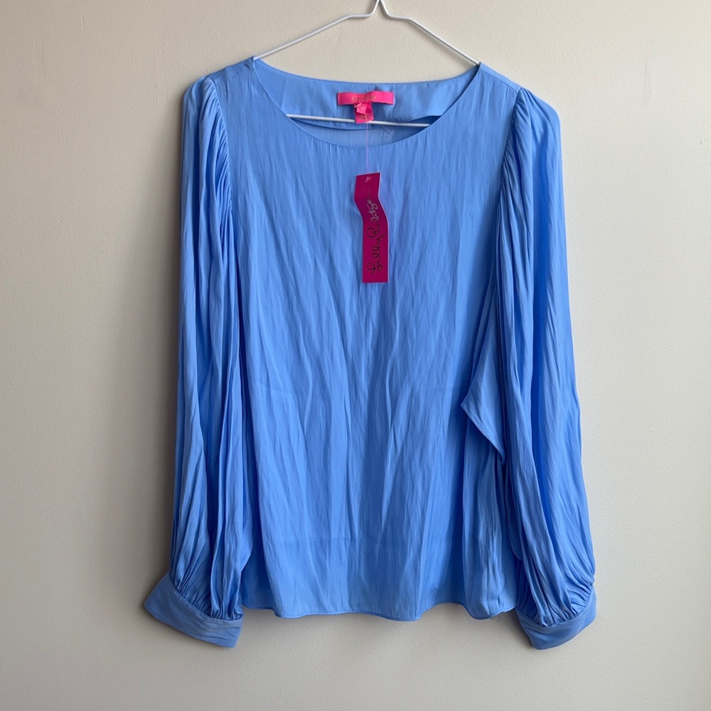 Lilly Pulitzer Maisel Top